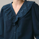 Blusa Mujer University Club